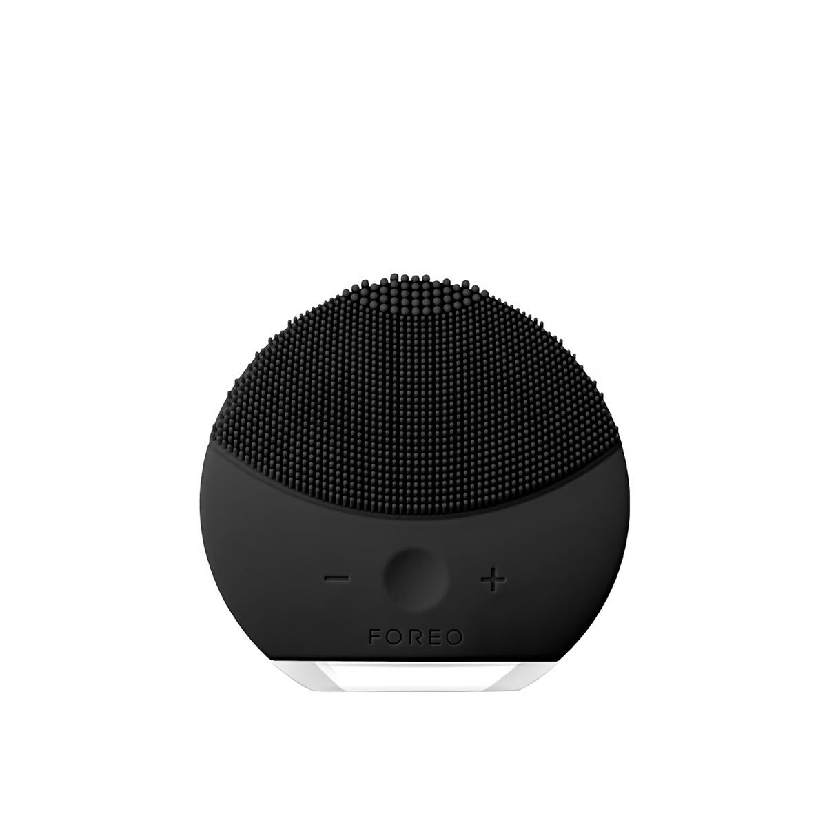 FOREO LUNA Mini 2 Facial Cleansing Device Midnight
