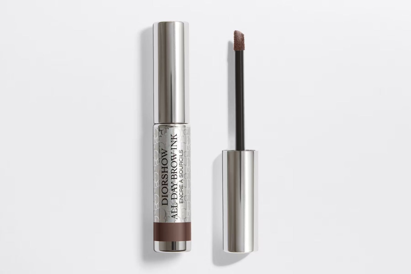 Dior DiorShow ALL DAY BROW INK 002 Dark