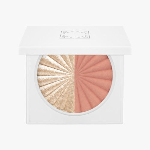 Ofra Pressed powder-Snuggle Up