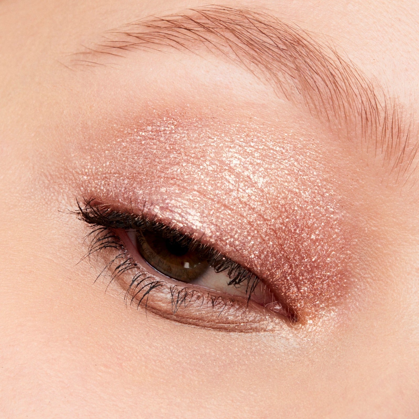 Yves Saint Laurent Sequin Crush Mono Eyeshadows