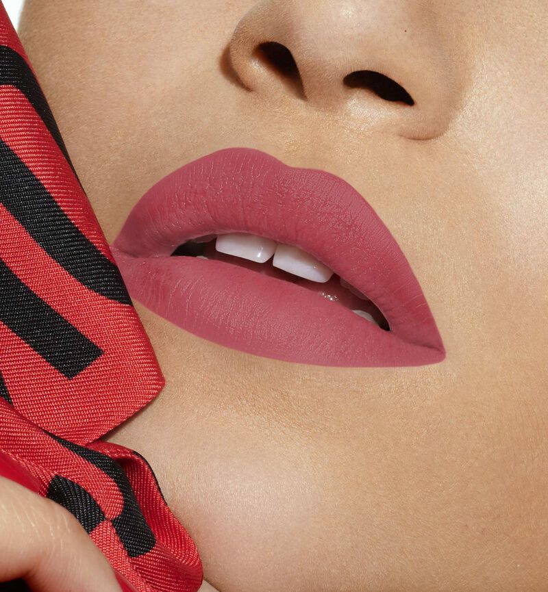 Dior Rouge 720 Icone Velvet  Lipstick - Mini Travel Size