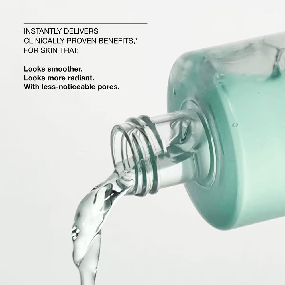 CLINIQUE-Clarifying Lotion 1 - Very Dry To Dry Skin - 400ml