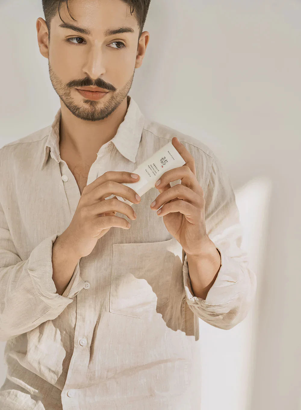 Beauty Of Joseon Matte Sun Stick  Mugwort+Camelia (SPF 50+ PA++++)