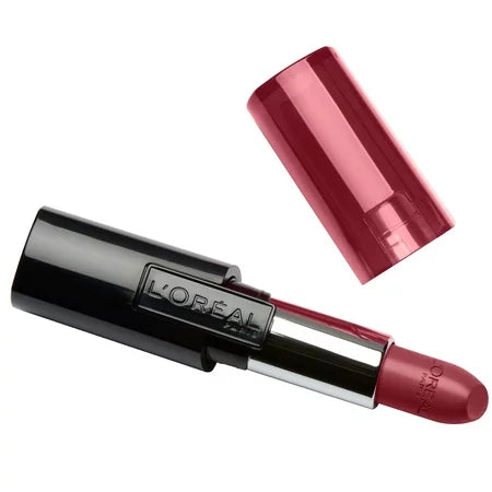 L'Oréal Paris Infallible Le Rouge Lipstick - Persistent Plum