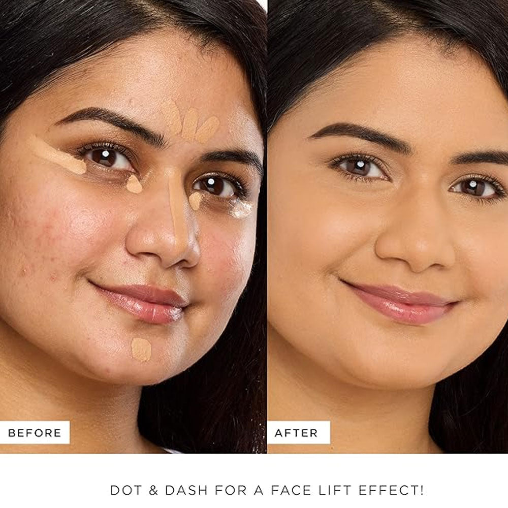 Tarte Shape Tape Contour Concealer 35N Medium 10ml