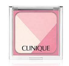 Clinique Sculptionary Cheek Contouring Palette -  02 Defining Berries