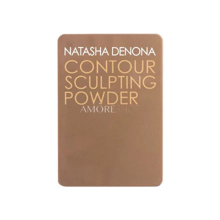 Natasha Denona  Contour Sculpting Powder - 01 Light