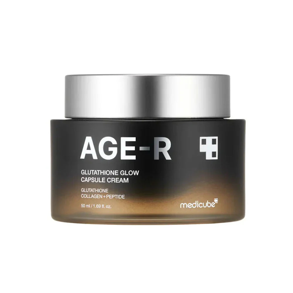 Medicube  Age R Glutathoine Cream - 50ml