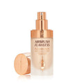 AIRBRUSH FLAWLESS FOUNDATION 3 NEUTRAL/NEUTRE
