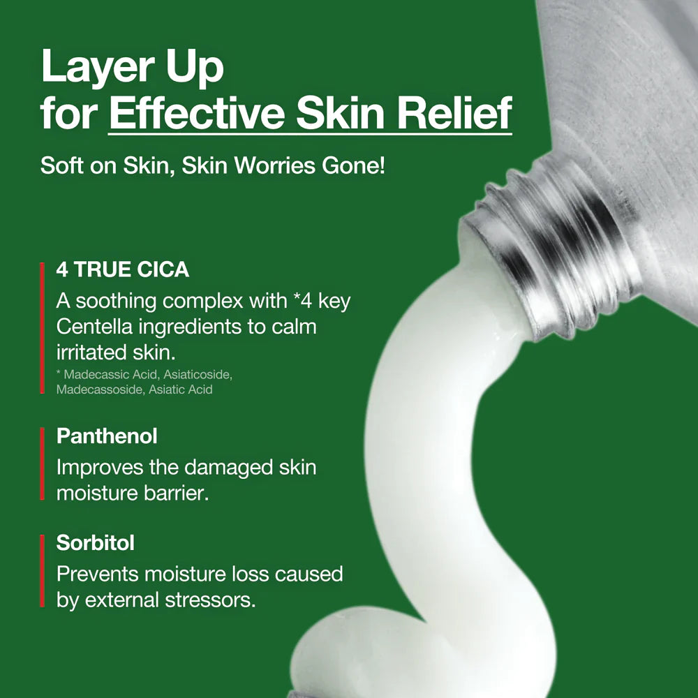 Anua - Heartleaf Centella Red Spot Cream 30ml