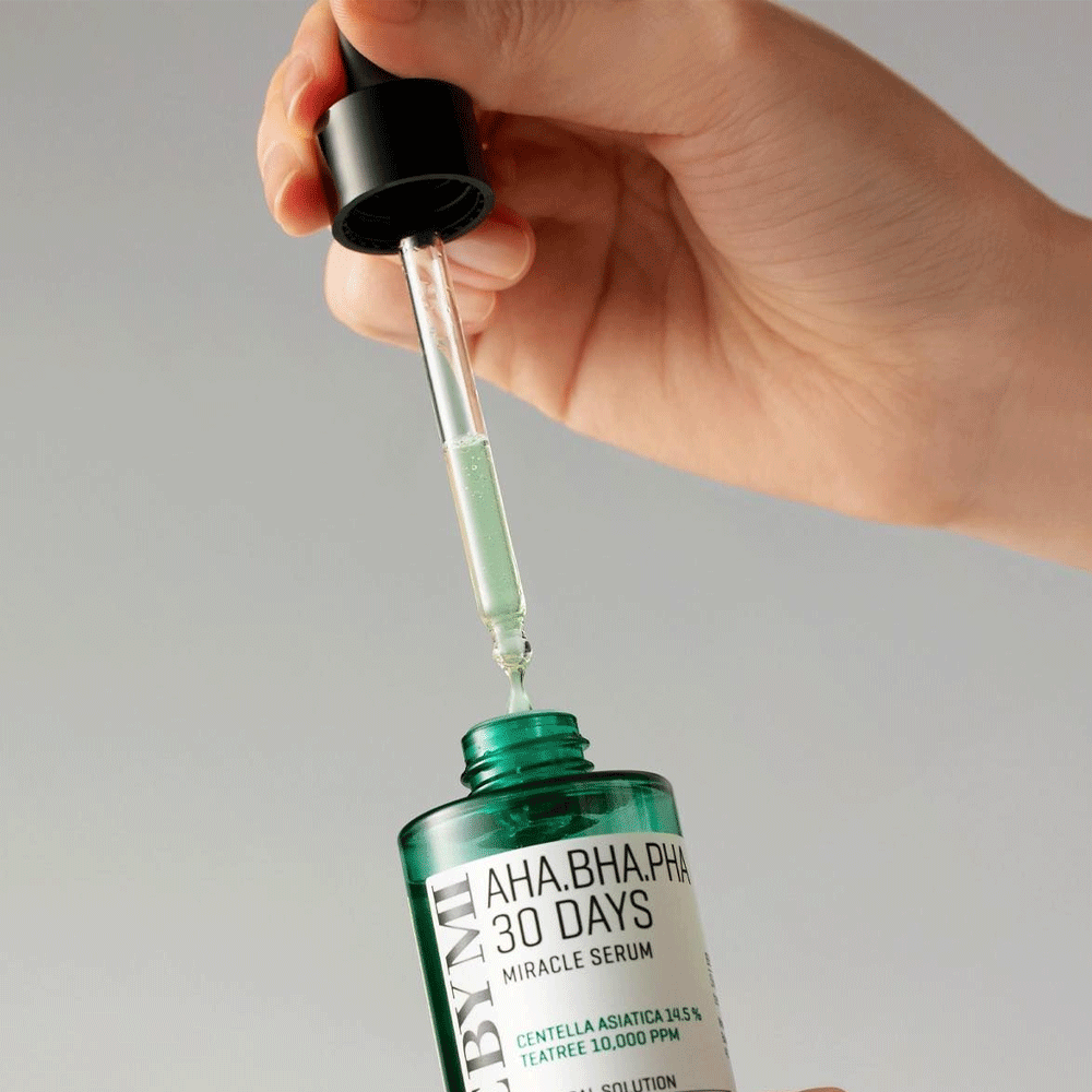 SOMEBYMI AHA.BHA.PHA 30 Days Miracle Serum 50ml-