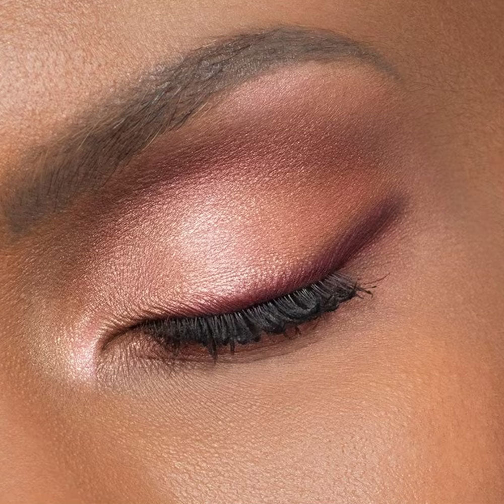 DIOR Diorshow 5 Couleurs Couture Eyeshadow Palette, 743 Rose Tulle