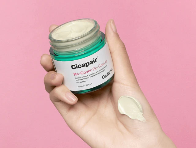 Dr.Jart Cicapair Re-cover Re-couvrir Cream 55ml