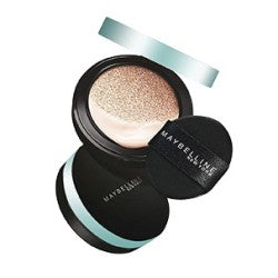 Maybelline Super BB Cushion Foundation Fresh Matte Spf 25+ - Natural Beige