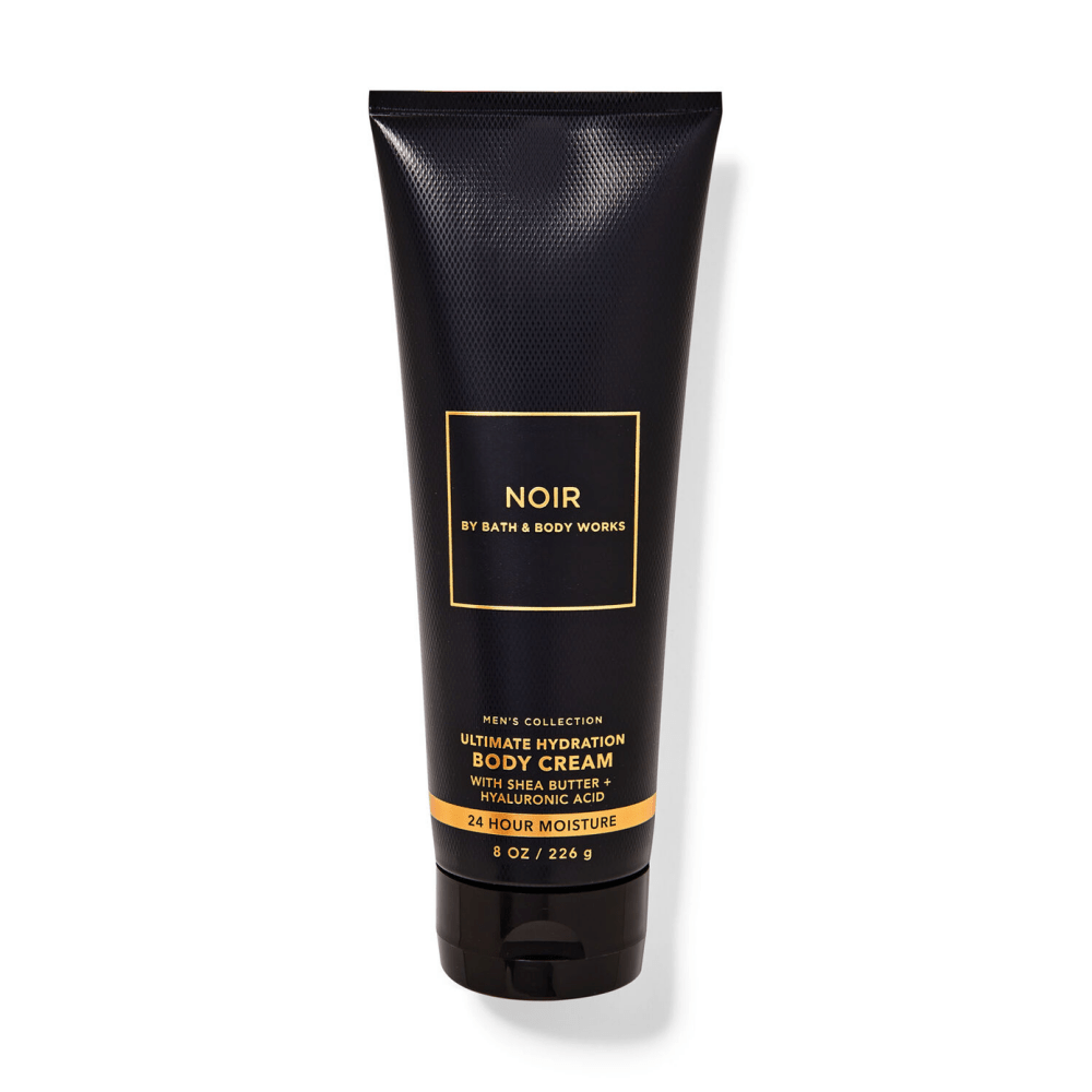 Bath & Body Works Noir Ultimate Hydration