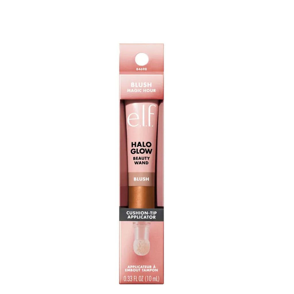 E.L.F. Halo Glow Blush Beauty Wand - Magic Hour