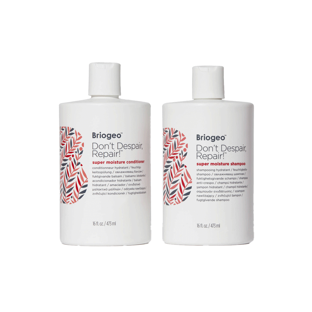 Briogeo Don't Despair Repair Strengthening Solutions Set