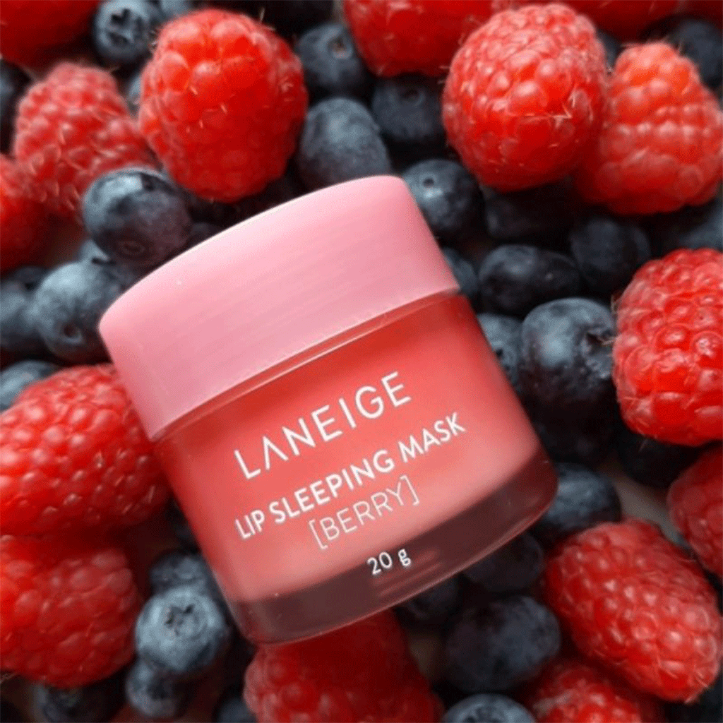 Laneige Lip Sleeping Mask 20g