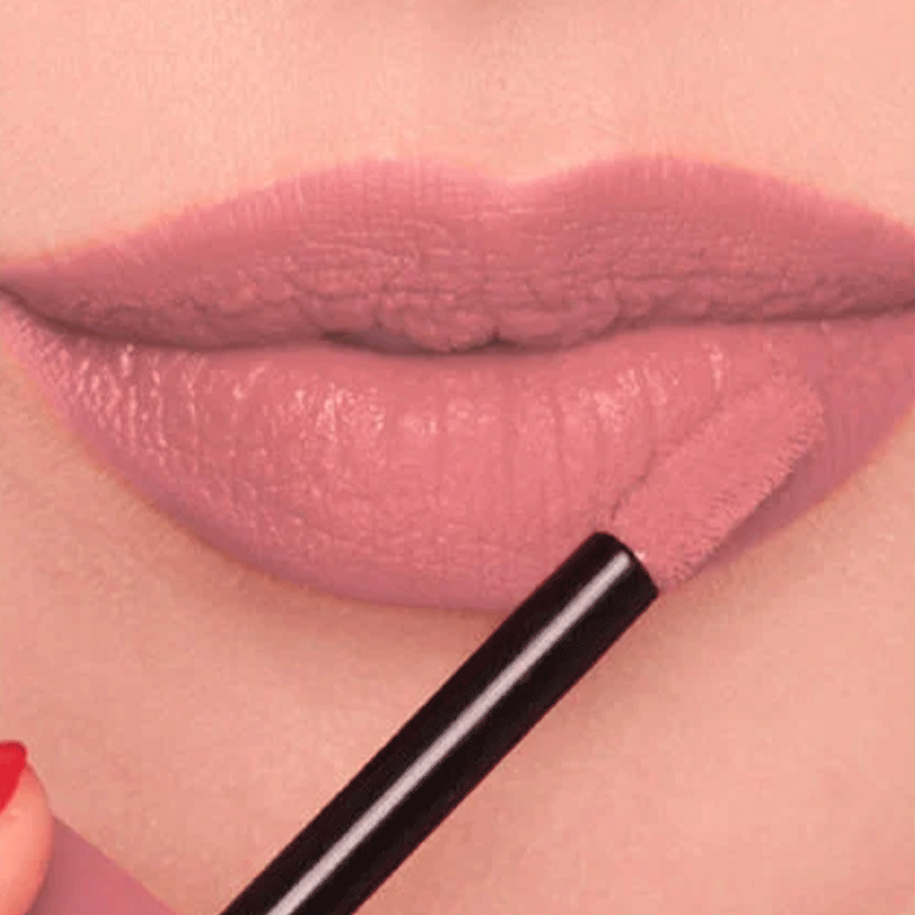 Bourjois  Rouge Edition Velvet Lipstick T 10 Dont Pink Of It