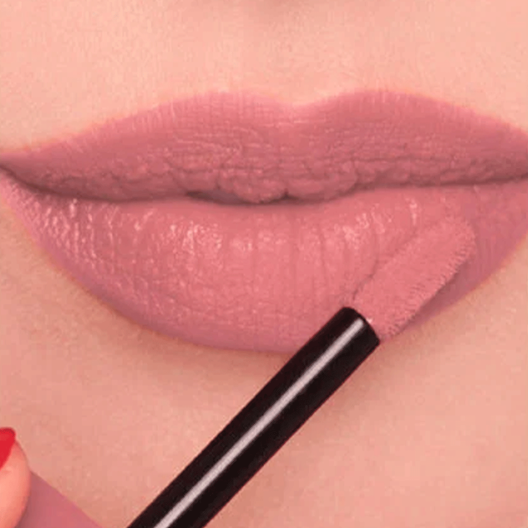 Bourjois  Rouge Edition Velvet Lipstick T 10 Dont Pink Of It