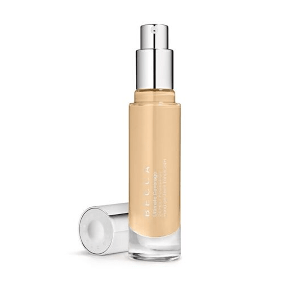 BECCA Ultimate Coverage Foundation - Linen