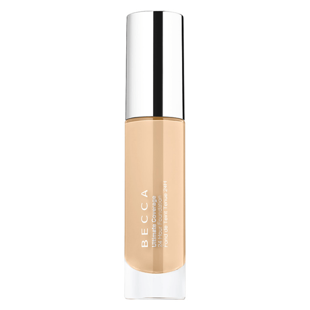 BECCA Ultimate Coverage Foundation - Linen