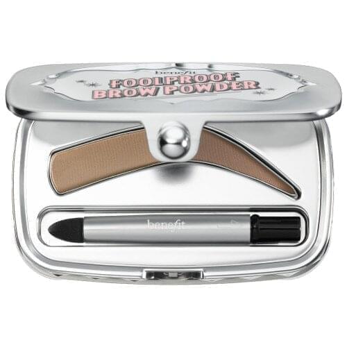 Benefit Cosmetics Foolproof Eyebrow Powder