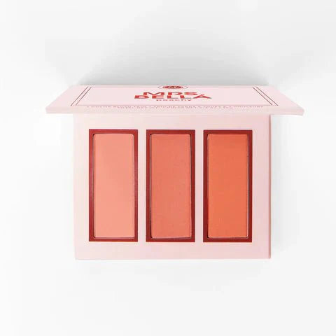 Bh Comsetics- Mrs. Bella Peachy