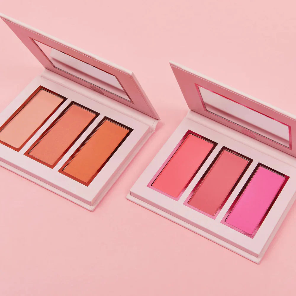 Bh Comsetics- Mrs. Bella Peachy