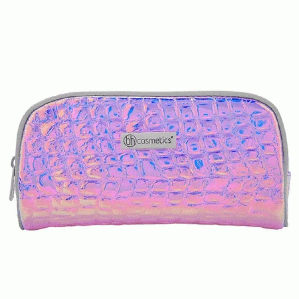 BH Cosmetics Crystal Quartz Brush Set - 12 Pieces