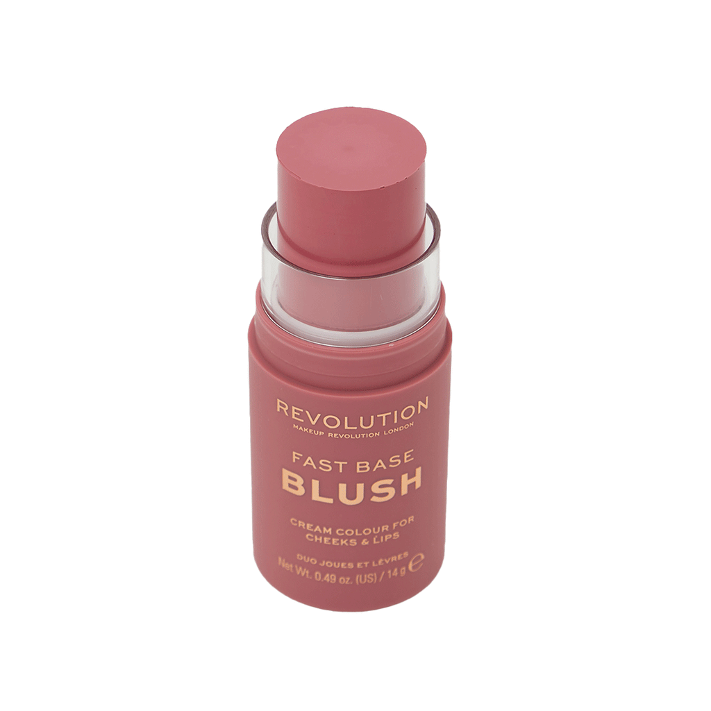 Revolution Fast Base Blush Stick Blush 14gm
