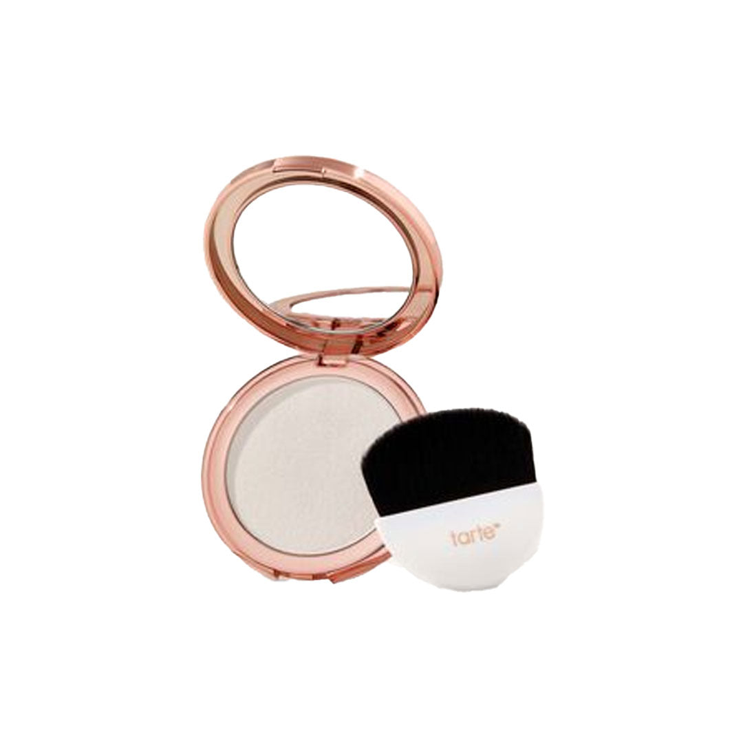 Tarte Smooth Operator Amazonian Clay Finishing Setting Powder - Translucent