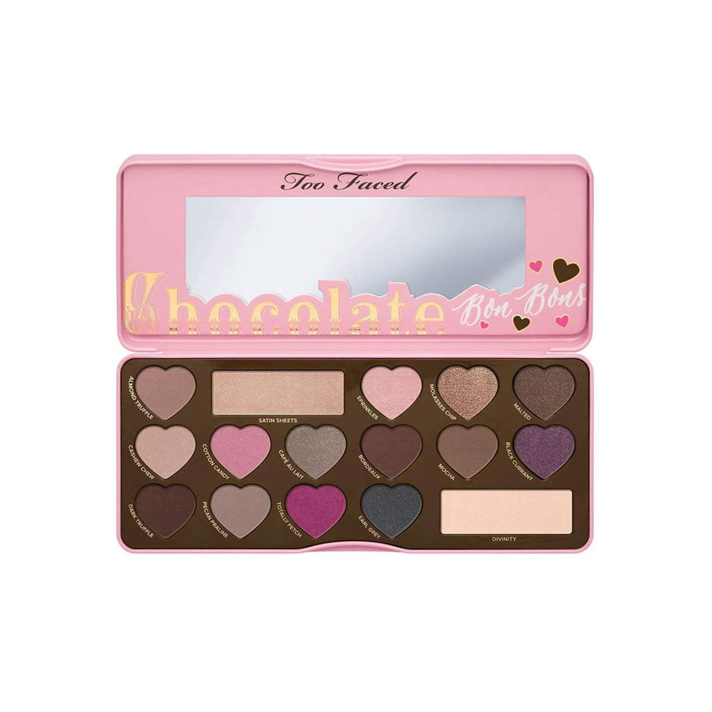 Too Faced Chocolate Bon Bons Eyeshadow Palette
