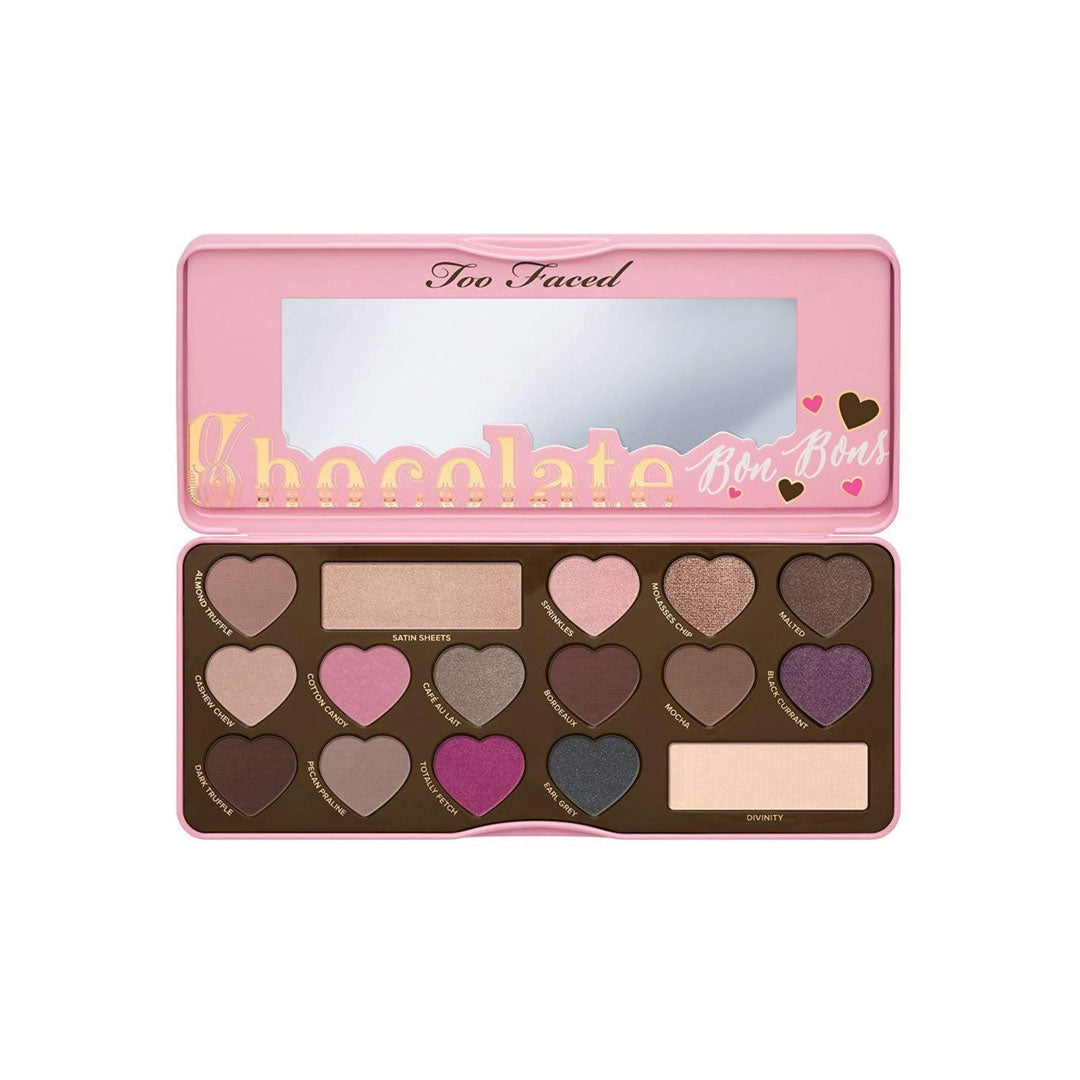 Too Faced Chocolate Bon Bons Eyeshadow Palette