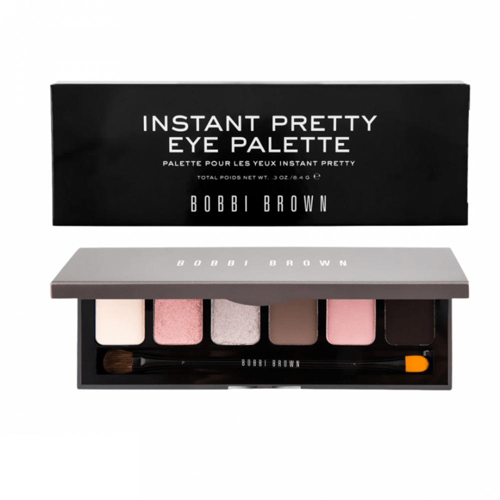 Bobbi Brown Instant Pretty Eye Palette
