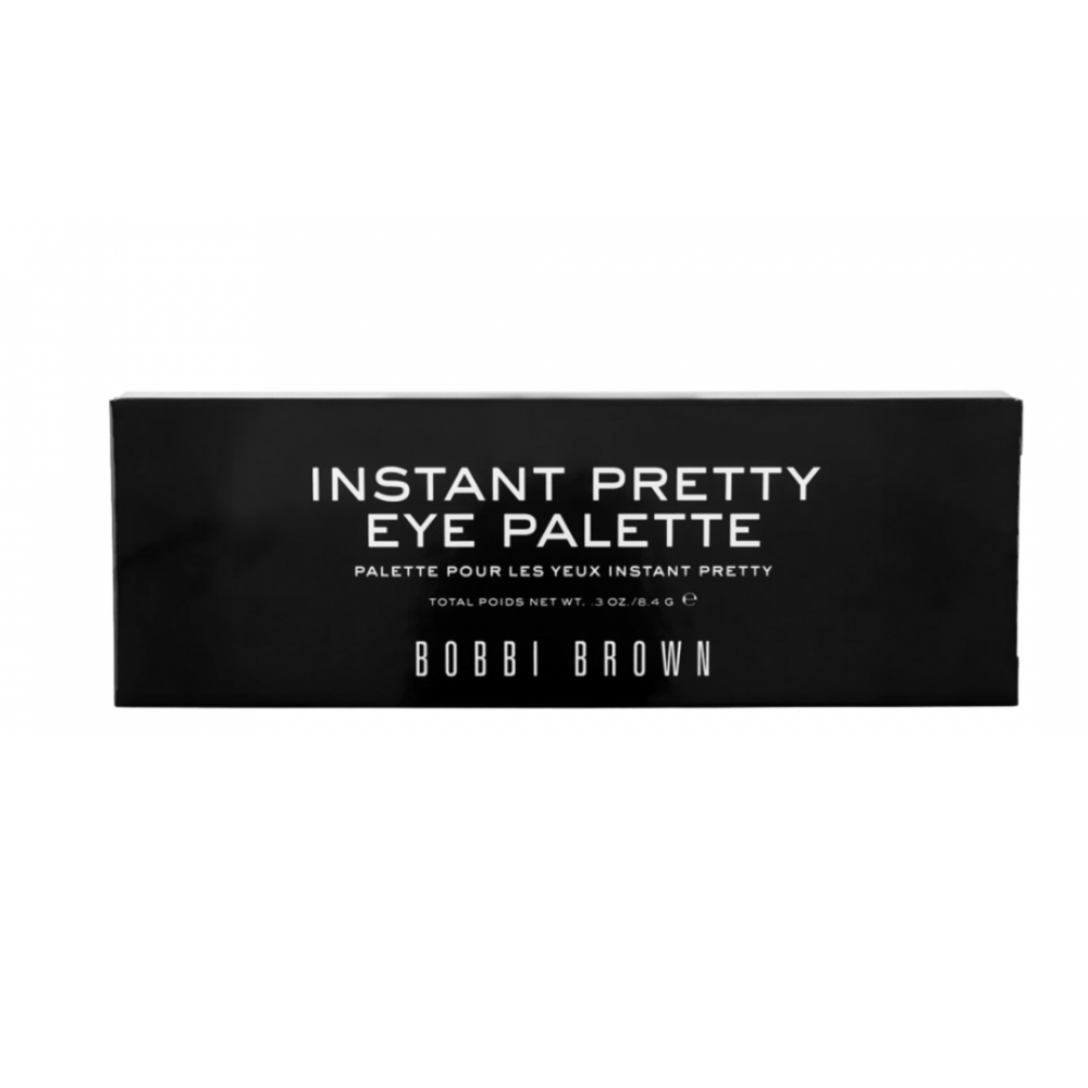 Bobbi Brown Instant Pretty Eye Palette