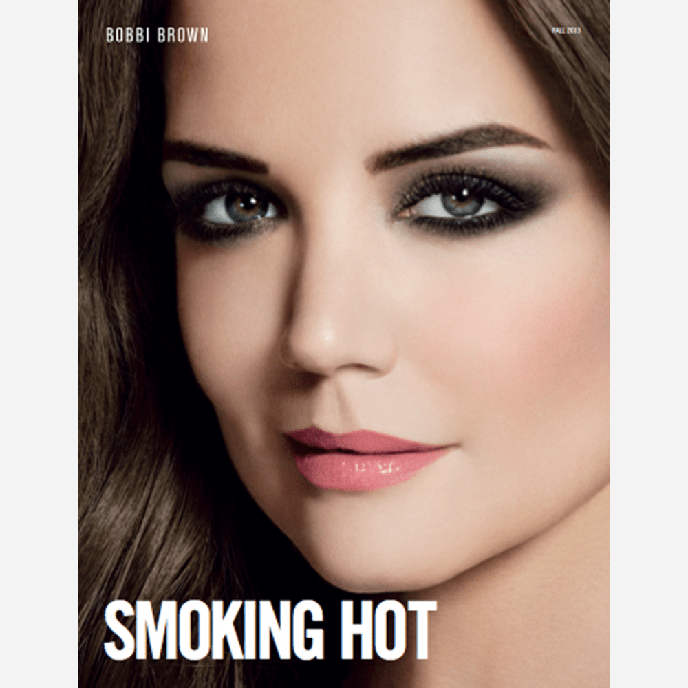 Bobbi Brown Smokey Eye Mascara Duo