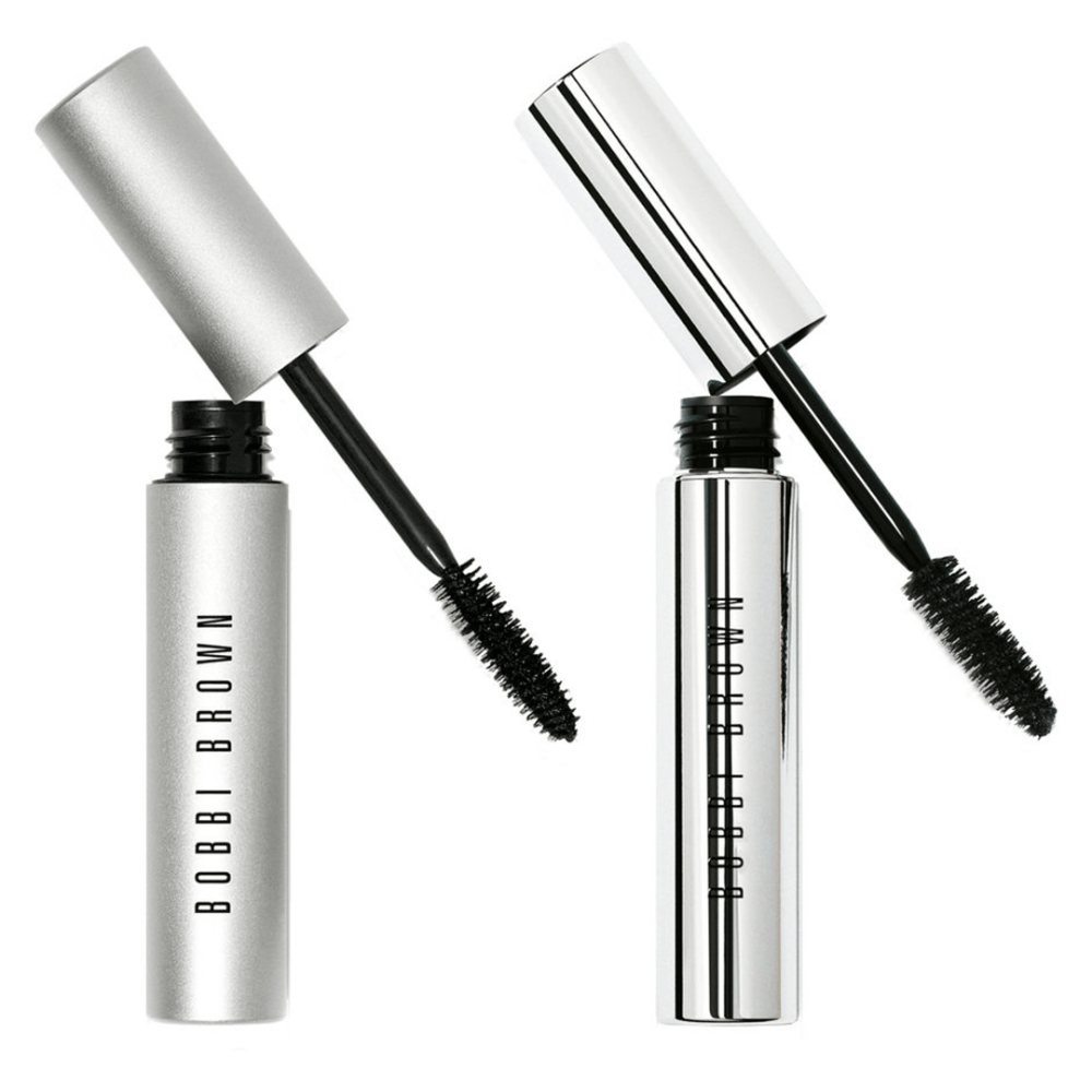 Bobbi Brown Smokey Eye Mascara Duo
