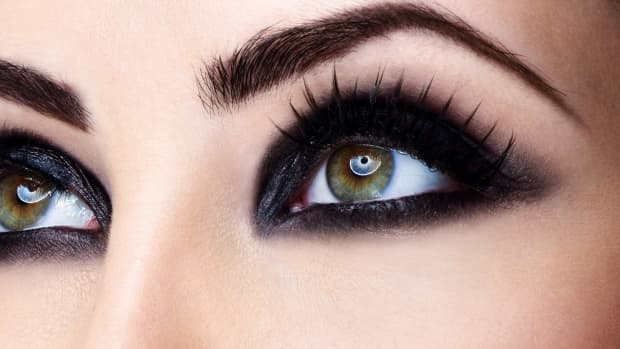 Bobbi Brown Smokey In Seconds Minute Mascara Set