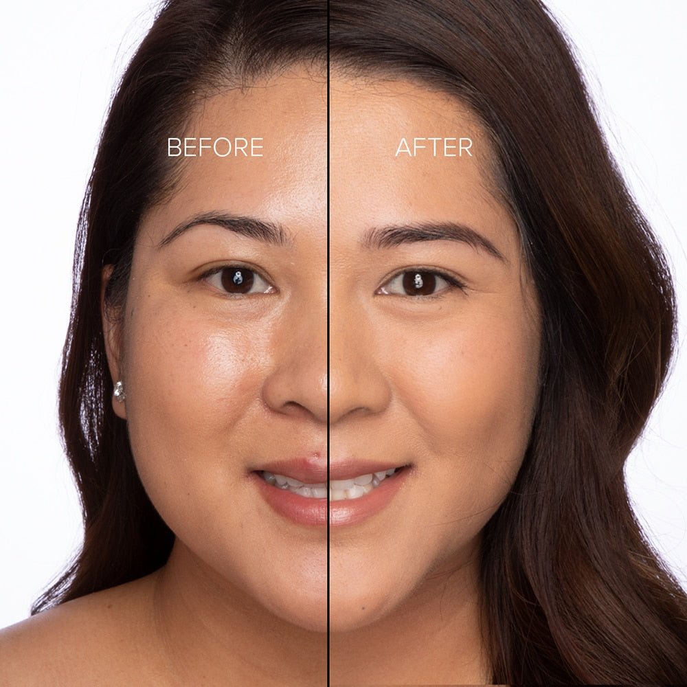 Born This Way 24-Hour Longwear Matte Finish Foundation