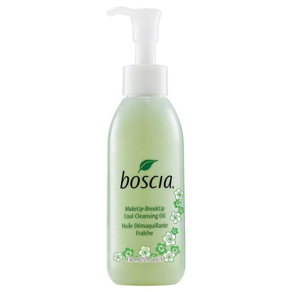 Boscia Makeup Breakup Cool Cleansing Oil - 150ml