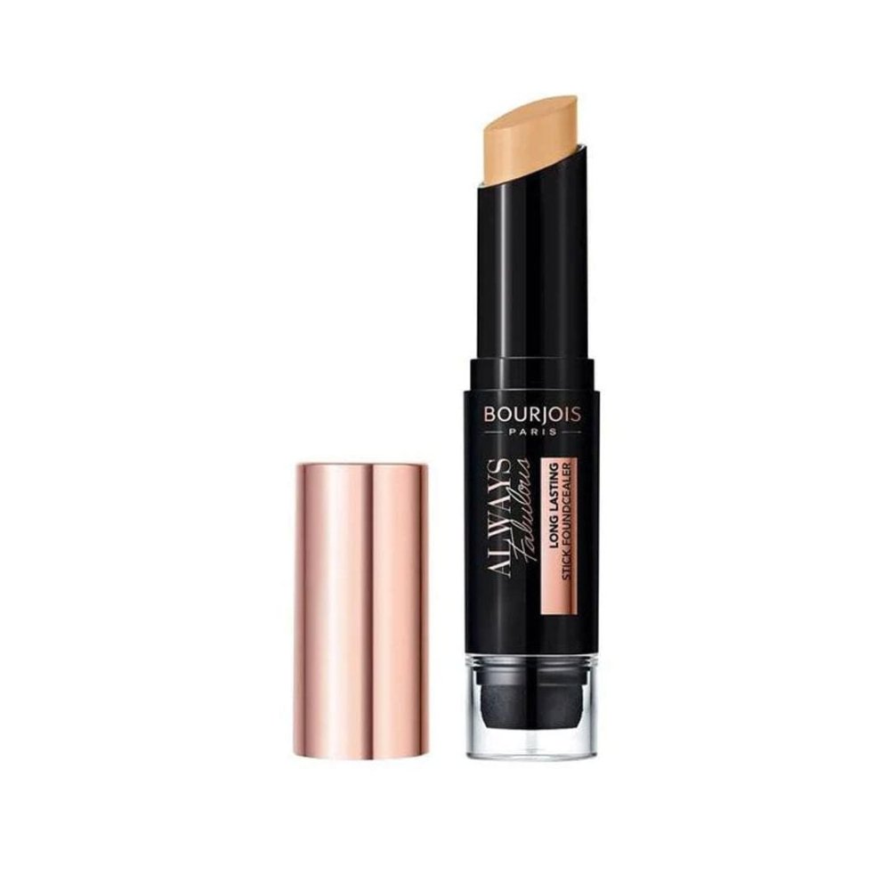 Bourjois Always Fabulous 2-In-1 Foundcealer Stick With Blender - Beige 310