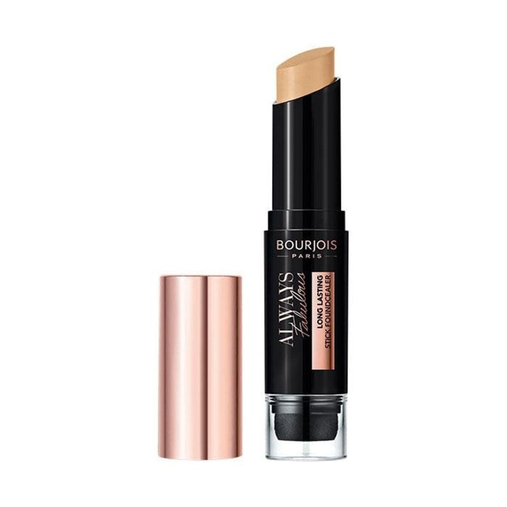 Bourjois Always Fabulous Long Lasting Stick Foundation - 410 Golden Beige