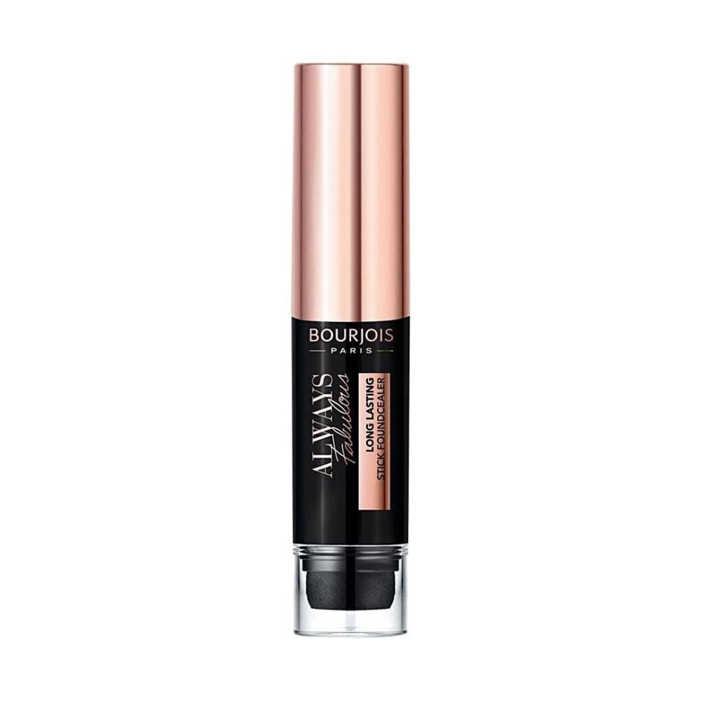 Bourjois Always Fabulous Long Lasting Stick Foundation - 410 Golden Beige