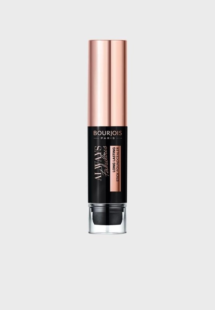 Bourjois Always Fabulous Long Lasting Stick Foundcealer - 400 Rose Beige