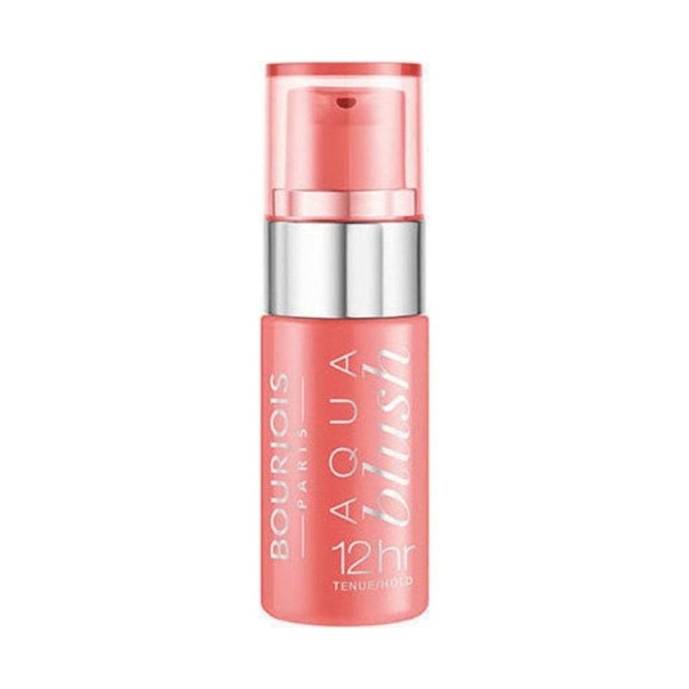 Bourjois Aqua Blush - 02 Cocori Corail, 10ml