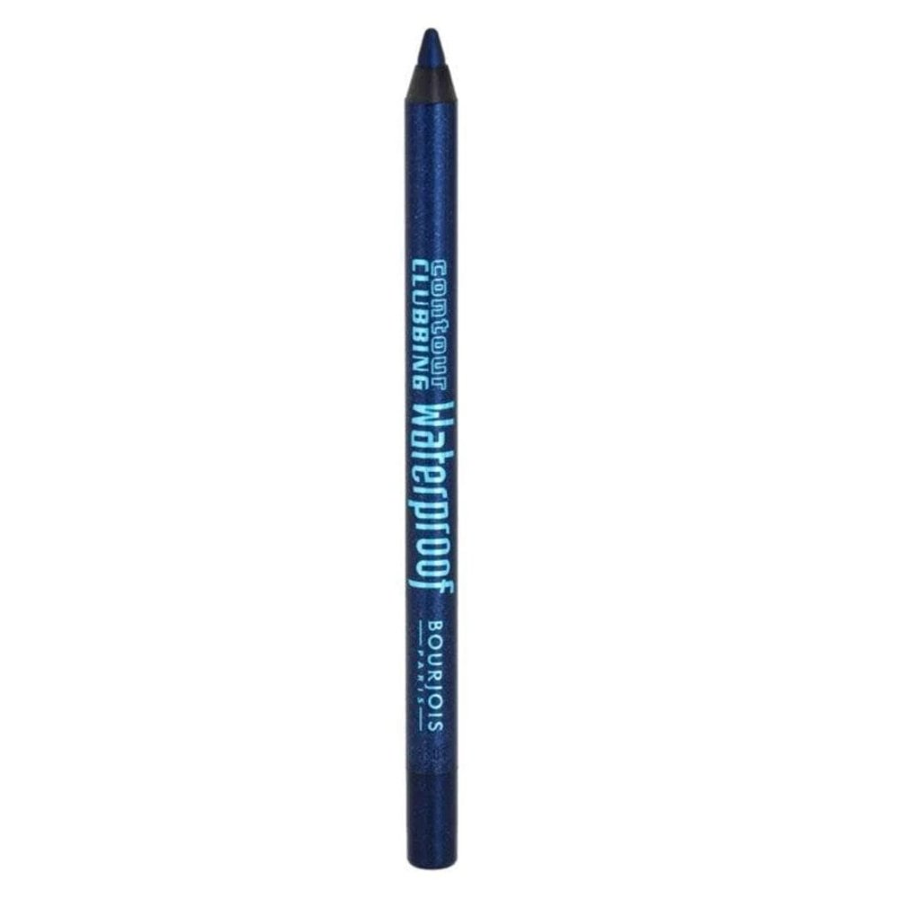 Bourjois Contour Clubbing Waterproof Eye Pencil - 56 Blue It Yourself