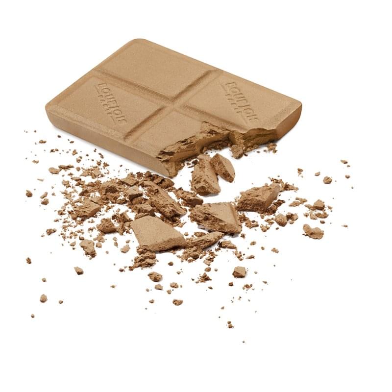 Bourjois Delice De Poudre Bronzing Powder T51