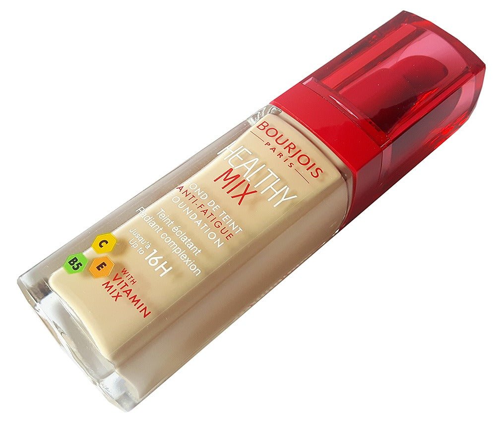 Bourjois Healthy Mix 16H Foundation - 54 Beige