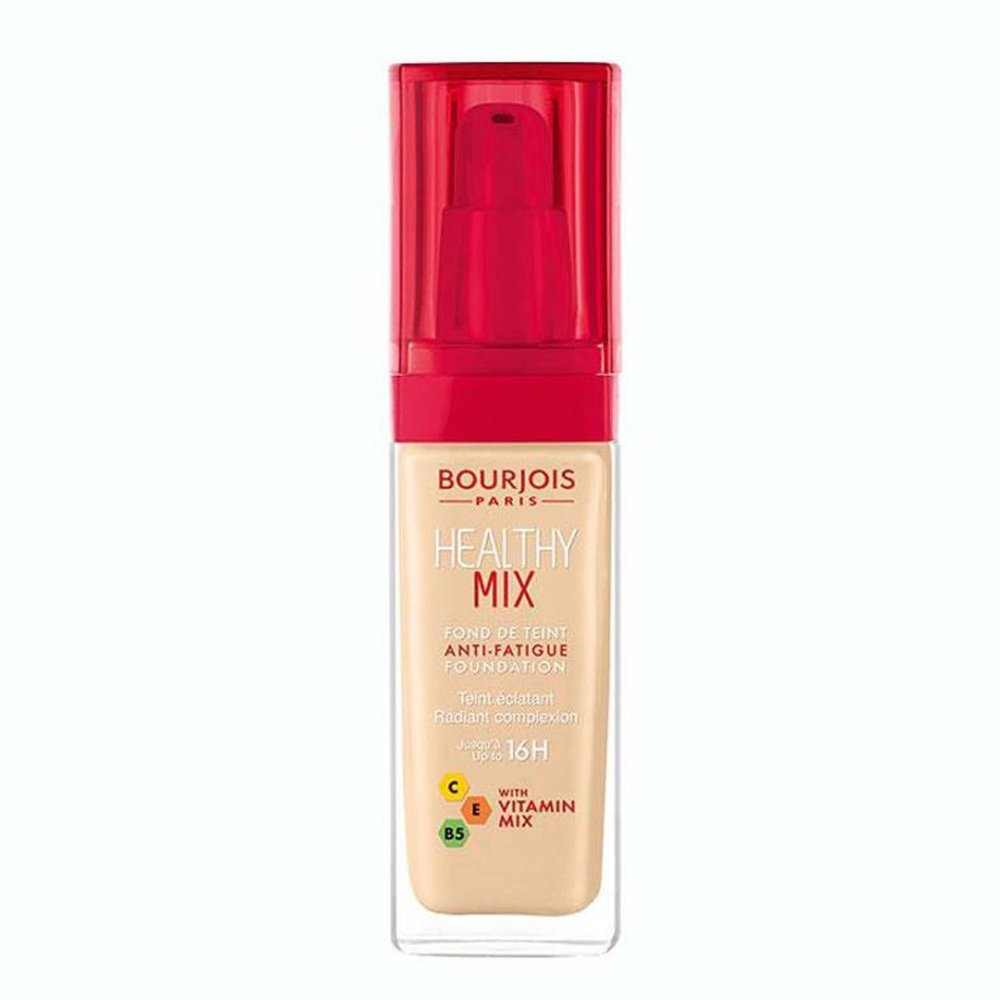 Bourjois Healthy Mix 16H Foundation - 54 Beige